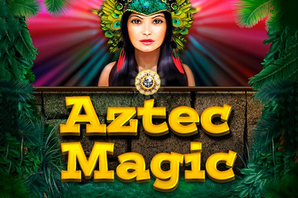 Aztec Magic