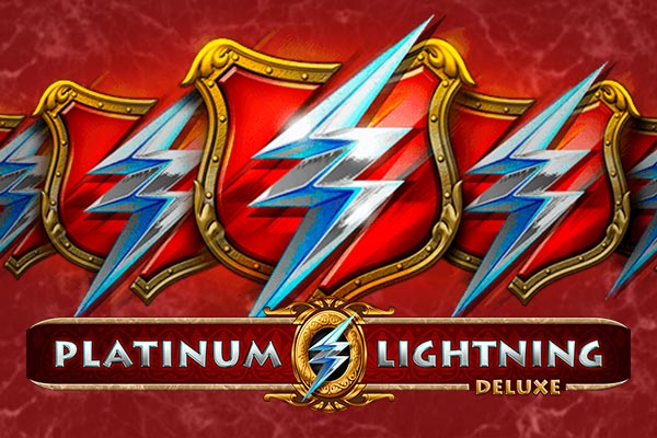 Platinum Lightning Deluxe