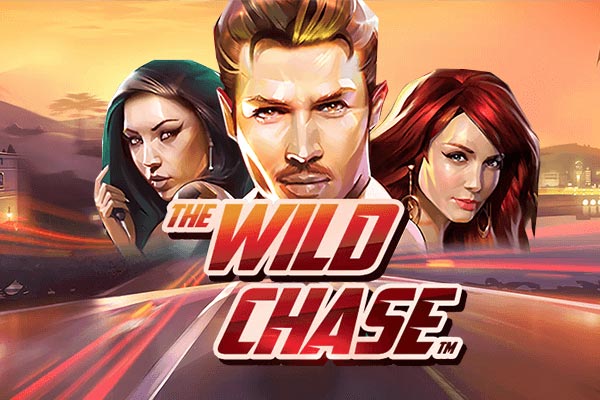 The Wild Chase